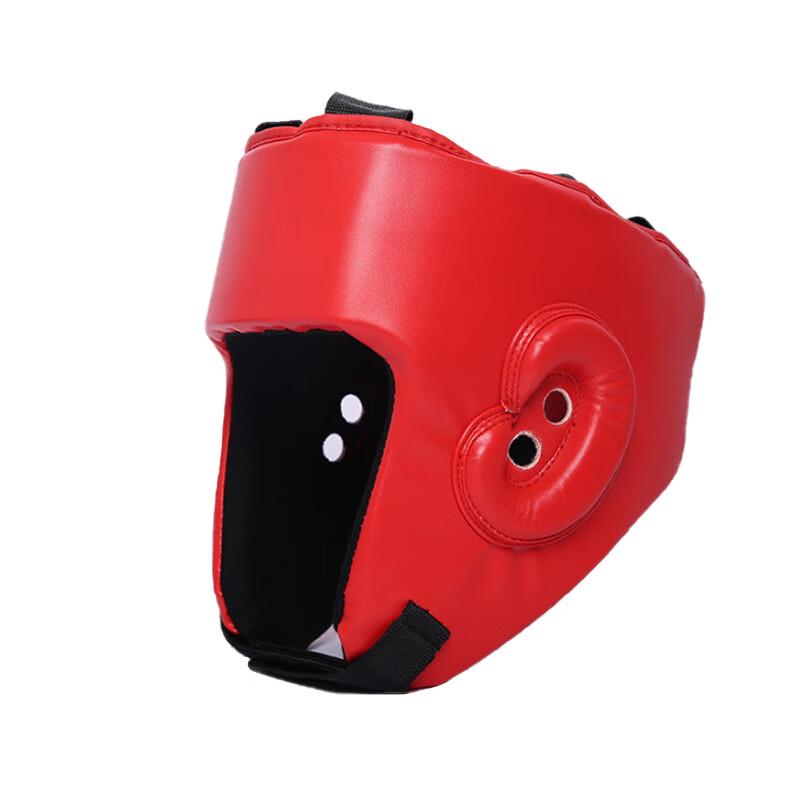 Shuangan Combat Sports Training Headguard