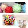 Foam Ball Venue Decoration Parties Wedding 10PCS Beautiful