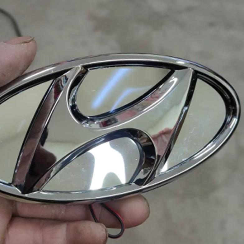 3D LED Rückleuchten für Hyundai Tucson, Elantra, Santa Fe und Sonata