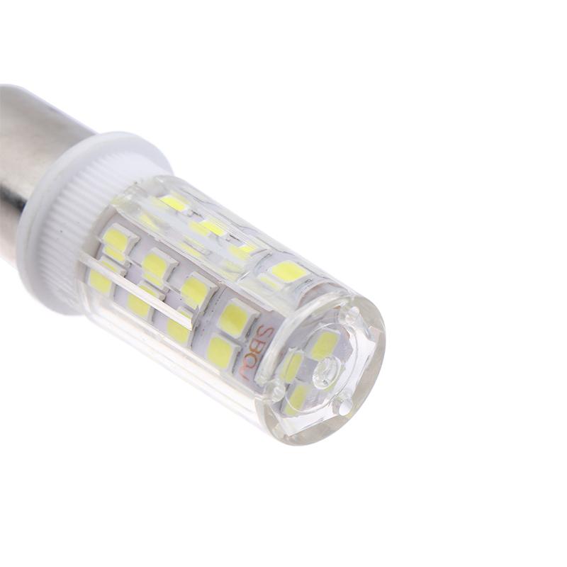 Ba15D Energy Saving Corn Bulbs Lamp 5W Led Lights Lights For Sewing Machine 220V High Brightness 310-340Lm
