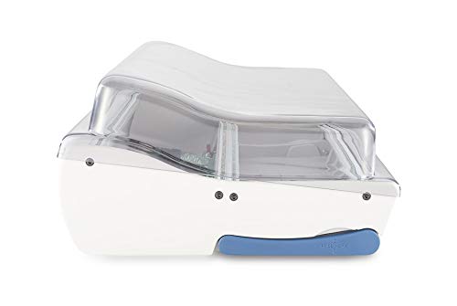 DECKSAVER Impact Resistant Cover for Tiptop Audio Mantis (DS-PC-MANTIS)