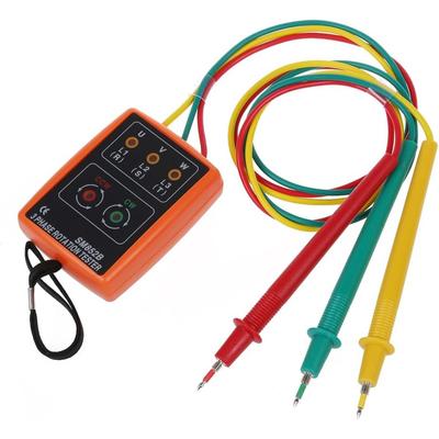Meracia zariadenia – Meracie prístroje pre elektrotechniku