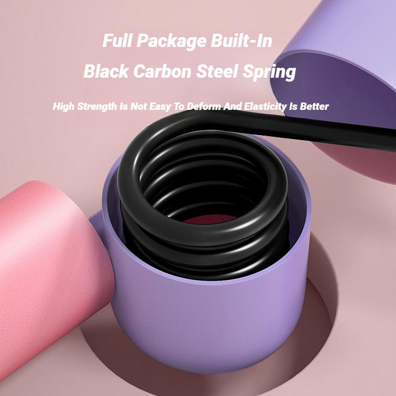 Fitness Leg Clamp Inner Equipment Trainer Accessories Yoga Women'S Home Slim Thighs God Tool Training Beauty Tightening Pelvic