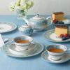 Wedgwood Silk Road Coffee & Tea Set