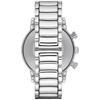 Emporio Armani AR1894 Silver Chronograph Men's Watch