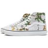Vans Realtree Xtra X  Sk8 Snow Camouflage High-Top Skate Shoes Unisex Skate Shoes White VN0A4BV6TSA