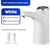 Water Pump Barreled Intelligent Wireless Electric Water Dispenser Suction Pump Recharge Automatic Drink Dispenser