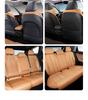 Compatible Seat Covers for 25 Geely Boyue L Models - Full Coverage, All-Season Cushions for 24 Models