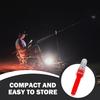 Waterproof Emergency Signal Electronic Boat Distress Flare Compliant Marine Safety Signal for Fishing Nets Buoys & Boats