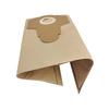 12pcs Wet Dry Vacuum Cleaner Bags For HOOVER WORKSHOP HC2003WD 15L/PULLMAN WD20LSS0 For TRADESMAN/ VC20 VC20HD Dust Bags Kit
