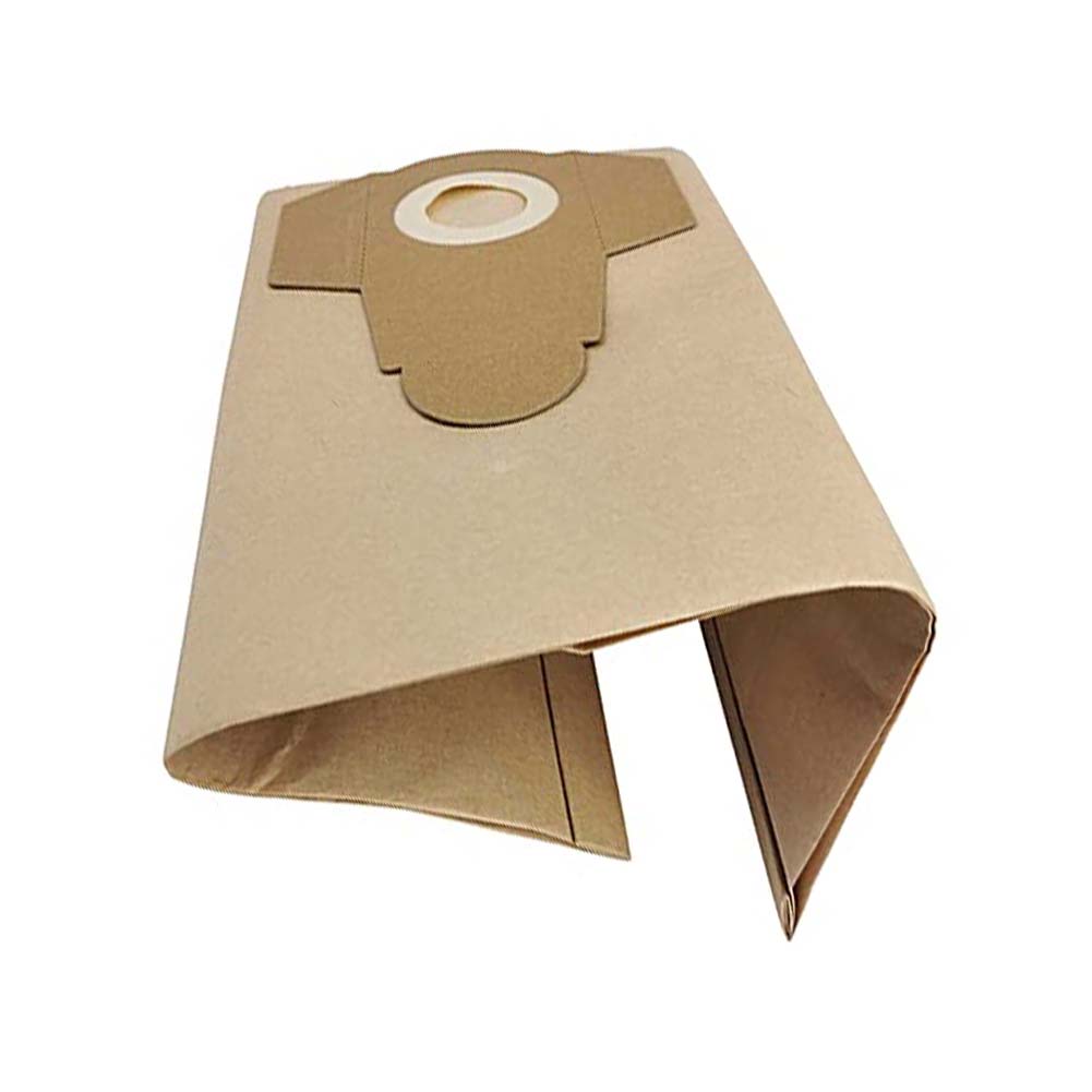12pcs Wet Dry Vacuum Cleaner Bags For HOOVER WORKSHOP HC2003WD 15L/PULLMAN WD20LSS0 For TRADESMAN/ VC20 VC20HD Dust Bags Kit