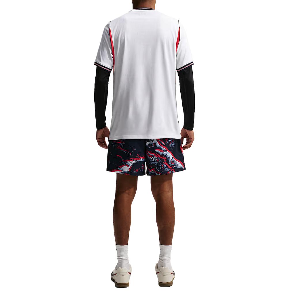 Nike Pantaloncini da Calcio Nike Flow da Uomo per Club Inglese IB6281-451