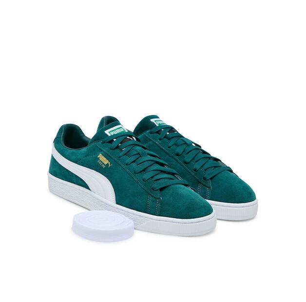 Кроссовки Puma Suede Classic