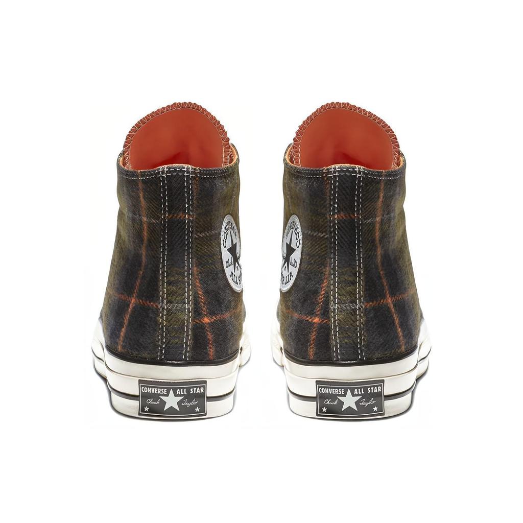 Converse Chuck Taylor All Star 70 Hi 'Plaid Pack' Men's 162404C