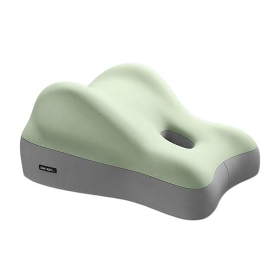 Yousheng Couples Pregnancy Pillow Memory Foam Butt Cushion Prone Pillow Adult Waist Cushion On Bed for Home Sitting Lying