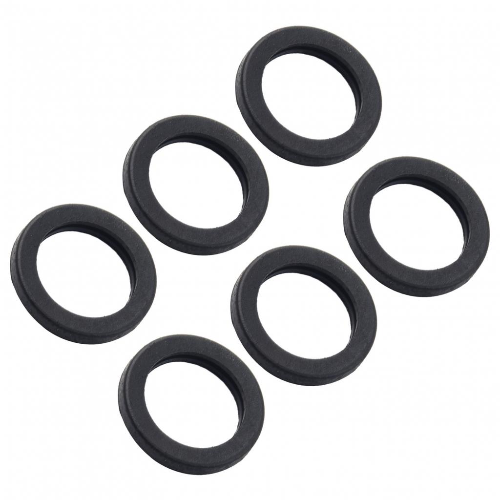 Gasket Gasket Nozzle Part Replacement Rubber Spout