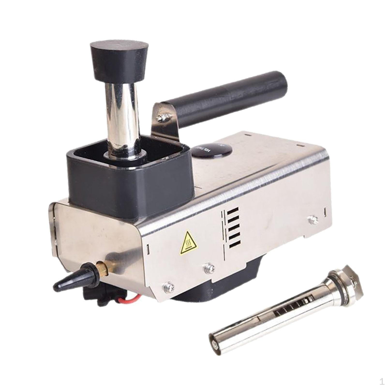 

Oxalic Acid Vaporizer Easy to Use Portable Metal Sturdy Beekeeping Equipment EWALT Interface Makita Interface