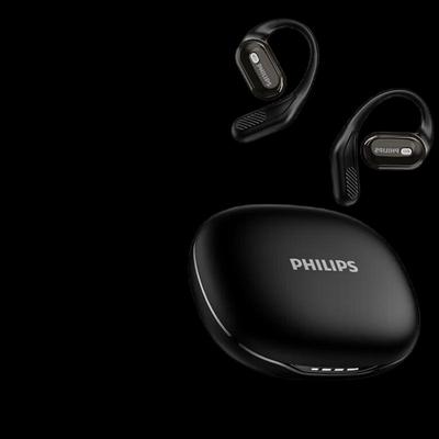 Philips TAT3759 Open-Ear Sport Bluetooth-Ohrhörer
