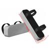 2PCS Soft Armrest Cushion PP Sponge Foam Home/Office Chair Arm Rest Covers Computer Gaming Elbow Cushion,Removable Washable