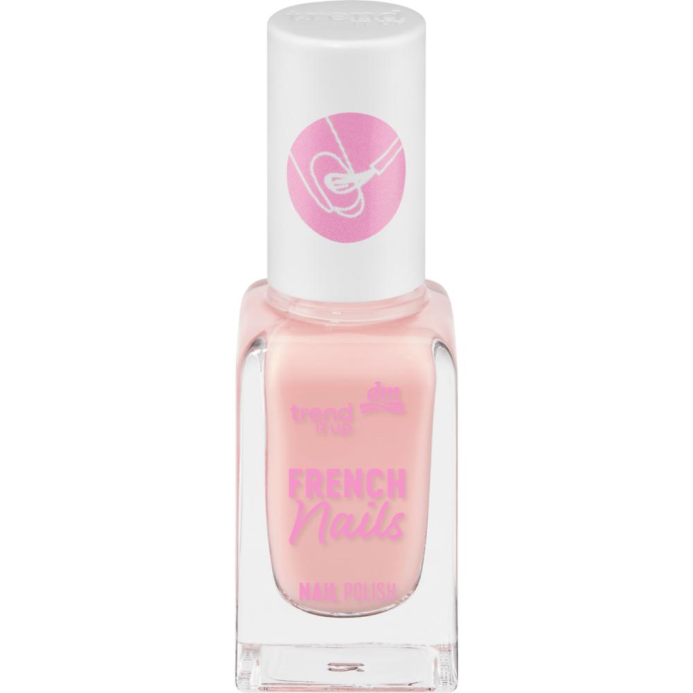 Trend It Up Trend It Up Nail Polish French 030, 8ml