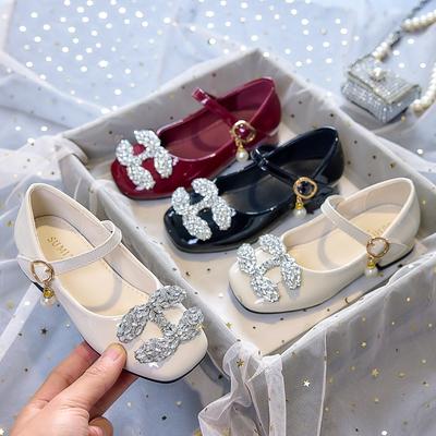 Meisjes – Slippers en teensandalen