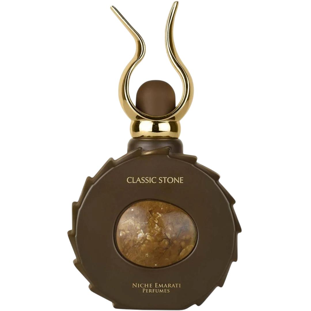 Niche Emarati Classic Stone Eau De Parfum 100 Ml - Bild 3
