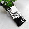 Pierce The Veil Band Phone Case For Samsung S26 Ultra S25 Edge Ultra S23 S22 S21 S20 Ultra Plus S24 Fe Cover