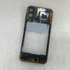 Middle Frame For Samsung Galaxy A15 5G A156 Housing Middle Frame Bezel Middle Plate Cover