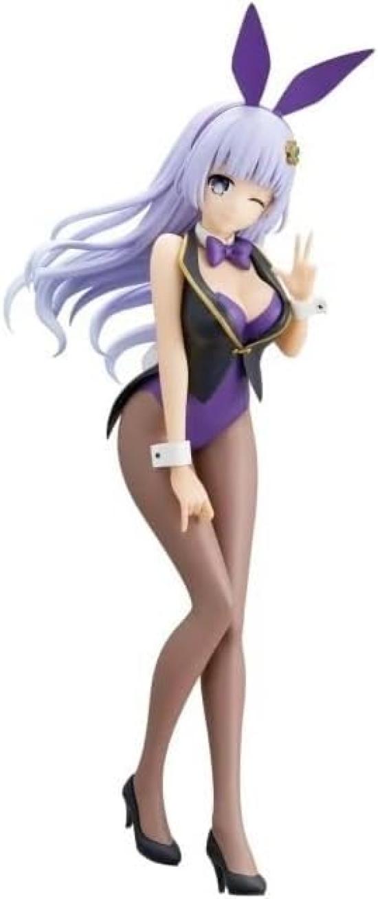 

Date A Live GLITTER & GLAMOURS MIKU IZAYOI Approx. 20cm [1 type] Official Goods