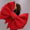 Jumbo EVA Bow for Holiday, Birthday, and Wedding Decor