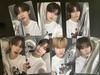 CLOSE YOUR EYES 1st Anniversary Photo Card Set