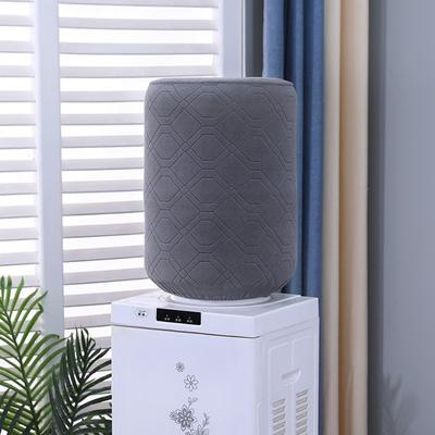 New Dustproof Water Dispenser Cover Portable Reusable Water Bucket Sleeve Dust Cover Upper Opening Barrel Cover