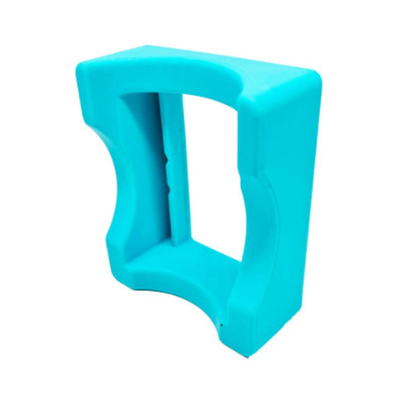 Tumbler Cradle Holder Silicone Cup Cradle For Tumblers With Scraper Tumbler Holder Glass Cup Cradle Household Accessories