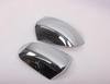 Electroplated Rearview Mirror Cover for 2012-2016 RANGER-ABS