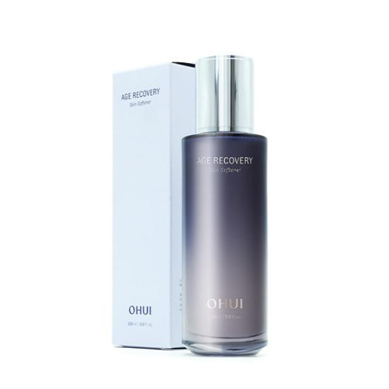 

O HUI Age Recovery Смягчитель кожи, 150 мл, 1 шт.
