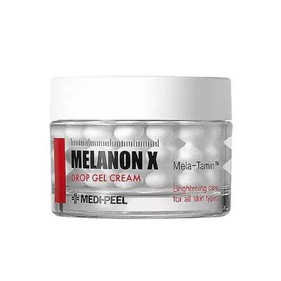 Melanon X Drop Gel Cream 50g