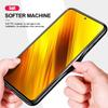 Fall Für Xiaomi Poco X3 Nfc X3 M3 Pro X3 F3 Gt F1 Abdeckung Für Mi 11t 10t pro 9t 11 Hinweis 10 Lite Civi Shell Nette Cartoon Astronaut