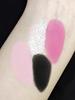 High-Value Multi-Color Niche Cosplay Non-Fading Glacier Blue Eyeshadow Palette, Spicy Pink Smoke Summer Smoky Makeup Upgrade New Model