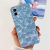 For Vivo Y15s Y15A Y15C Case V2134 V2120 V2147 V2139 Popular Flower Slim Soft Silicone Clear Back Cover For Vivo Y01 V2166 Funda
