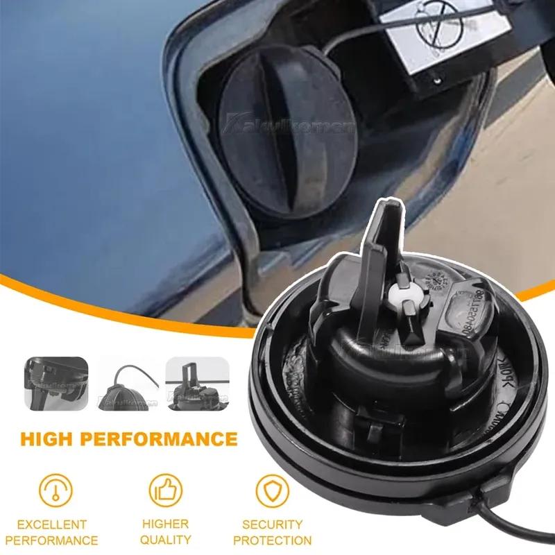 For Peugeot 301 3008 508 408 308 For Citroen 2014 Elysee C4L Car Oil Fuel Filter Tank Cap Cover 1609818980