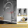 Handun Pull-Out Kitchen Faucet