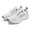 FILA Rimba Comfortable Sports Fabric TPU Wear-Resistant Low-Top Training Running Shoes Men sneaker White A12M331110FSS