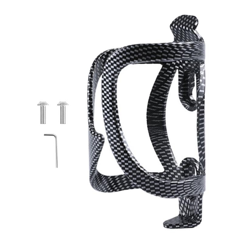 Verstellbarer Wasserbecherhalter Mountainbike Outdoor Radfahren Flaschenhalter Fahrräder Zubehör