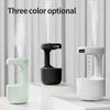 800ml fog spray anti-gravity luminous baby room aromatherapy fragrance air humidifier Gift air humidifier purifier