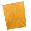 Replacement Waterproof Oxford Nylon Bag -Shape Linen Truck/Laundry Cart 53.5x47x69cm