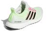 UltraBoost Adidas 5.0 Dna 'Dash Grey Signal Green' G58755