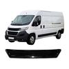 | Bra Capot Déflecteur Protection Pour Peugeot Boxer Depuis 2014, Aérodynamique, Assemblage Facile, Aucun perçage requis