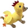 Dog Accessories, Autumn and Winter Pet Clothing, Cute Chicken Transformation Outfits, Funny Halloween Cat and Dog Clothes