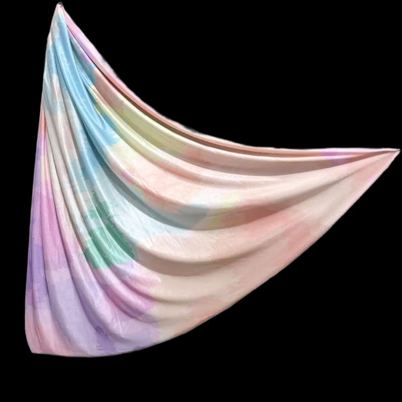 Children's Sensory Elastic Hammock Swing