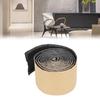 Non-Damaging Removable Wall Trim Sticker for Skirting Line Background Wall and Door Frame Decoration Without Drilling